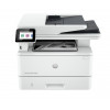 HP LaserJet Pro 4102fdn daudzfunkciju printeris (2Z623F)