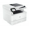 HP LaserJet Pro 4102fdn daudzfunkciju printeris (2Z623F)