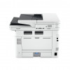 HP LaserJet Pro 4102fdn daudzfunkciju printeris (2Z623F)
