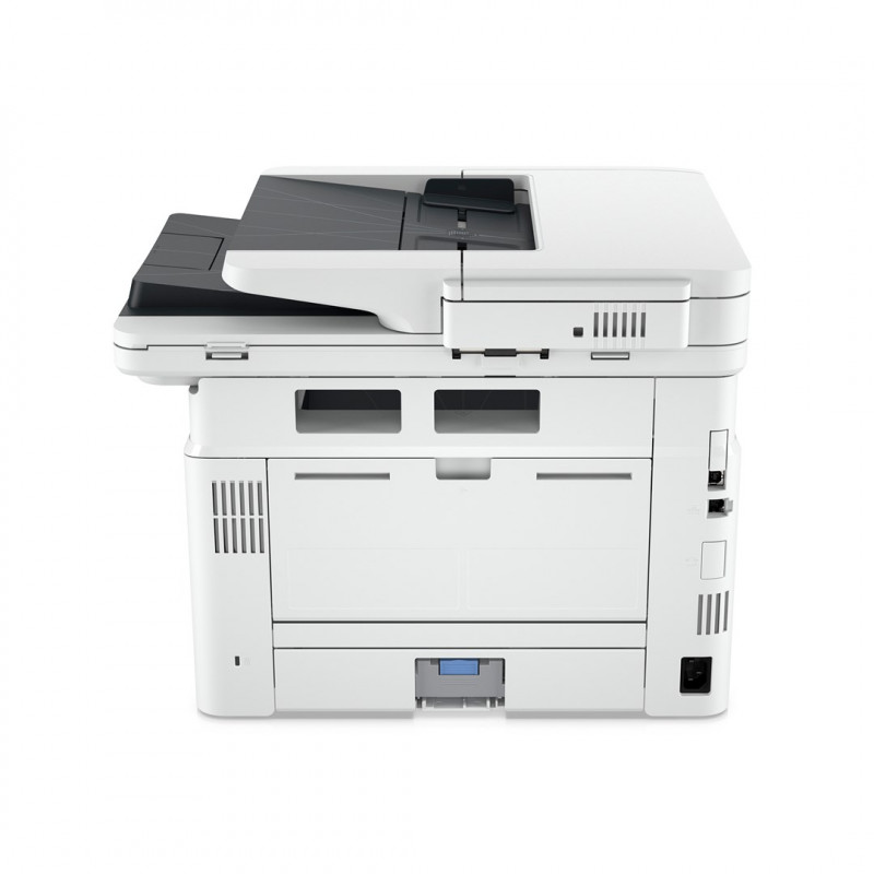 HP LaserJet Pro 4102fdn daudzfunkciju printeris (2Z623F)