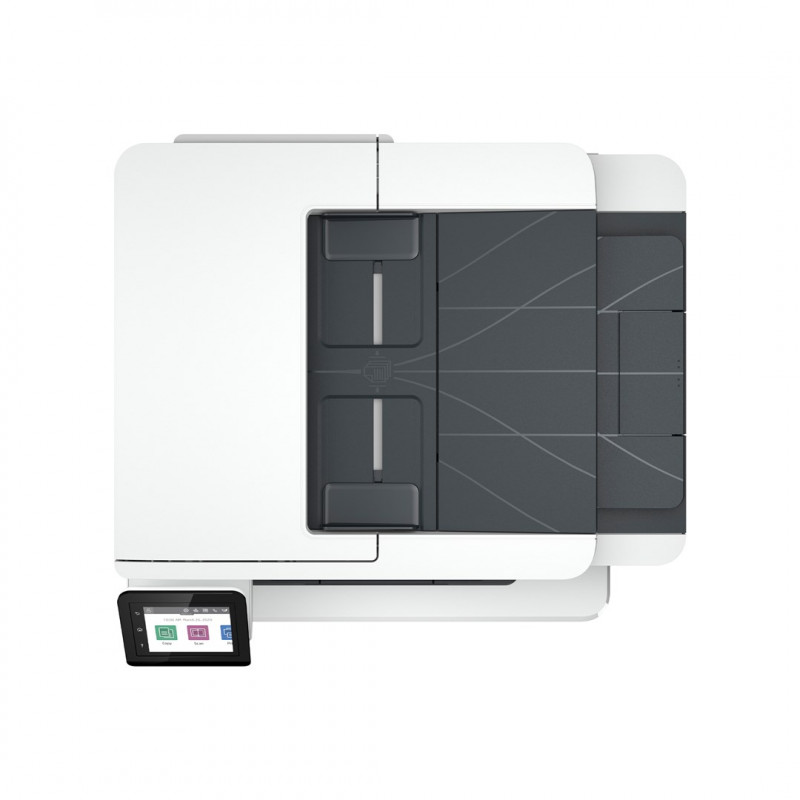 HP LaserJet Pro 4102fdn daudzfunkciju printeris (2Z623F)