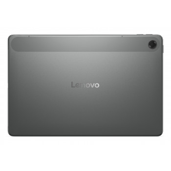 Lenovo Tab ZAEH0010ES planšetdators, MediaTek G85, 4+64 GB, 10,1 collu FHD, Android 14, Luna Grey, ar caurspīdīgu vāciņu ar statīvu