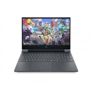 HP Victus Gaming 15-fb3002ne portatīvais dators, 15,6″ FHD, Ryzen 5, 16 GB, RTX 3050, atjaunots