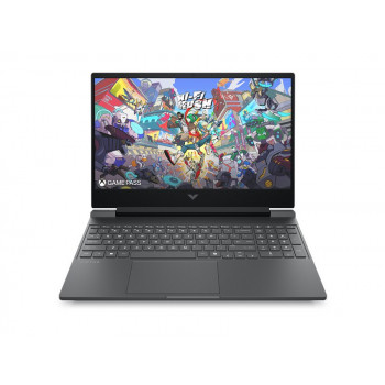 HP Victus Gaming 15-fb3002ne portatīvais dators, 15,6″ FHD, Ryzen 5, 16 GB, RTX 3050, atjaunots