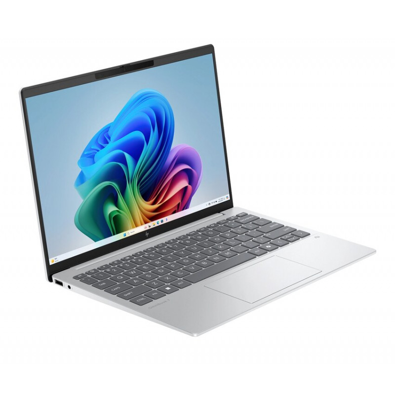 HP OmniBook 7 Aero 13-bg1000nj portatīvais dators, 13,3″ WUXGA, Ryzen AI 7 350, 32 GB, 1 TB SSD, atjaunots