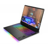 HP OMEN MAX Gaming 16-ah0016nt portatīvais dators, 16″ WQHD 240 Hz, Core Ultra 7 255HX, RTX 5070 Ti, 32 GB, 1 TB SSD, atjaunots