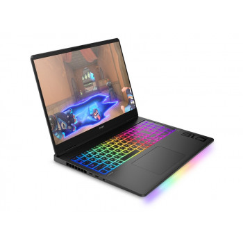 HP OMEN MAX Gaming 16-ah0004nj portatīvais dators, Core Ultra 9 275HX, 32 GB RAM, 1 TB SSD, RTX 5070 Ti, 16″ 2,5K OLED, atjaunots