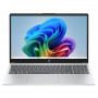 HP OmniBook 3 NGAI 15-fn0013nf portatīvais dators, Ryzen AI 5 340, 16 GB RAM, 512 GB SSD, 15,6″ FHD, atjaunots