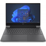HP Victus Gaming 15-fb3000ni portatīvais dators, Ryzen AI 7, 16 GB RAM, SSD, RTX 5060, 15,6″ FHD, atjaunots