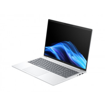 HP EliteBook 8 G1i 16 portatīvais dators (atjaunots), Core Ultra 7 256V, 16 GB RAM, 512 GB SSD, 16″ WUXGA, Windows 11 Pro