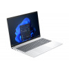HP EliteBook 8 G1i 16 portatīvais dators (atjaunots), Core Ultra 7 256V, 16 GB RAM, 512 GB SSD, 16″ WUXGA, Windows 11 Pro