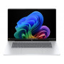 HP OmniBook 5 NGAI 16-bf0005nf portatīvais dators (atjaunots), Snapdragon X, 16 GB RAM, 512 GB SSD, 16″ WUXGA OLED, Windows 11
