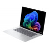 HP OmniBook 5 NGAI 16-bf0005nf portatīvais dators (atjaunots), Snapdragon X, 16 GB RAM, 512 GB SSD, 16″ WUXGA OLED, Windows 11