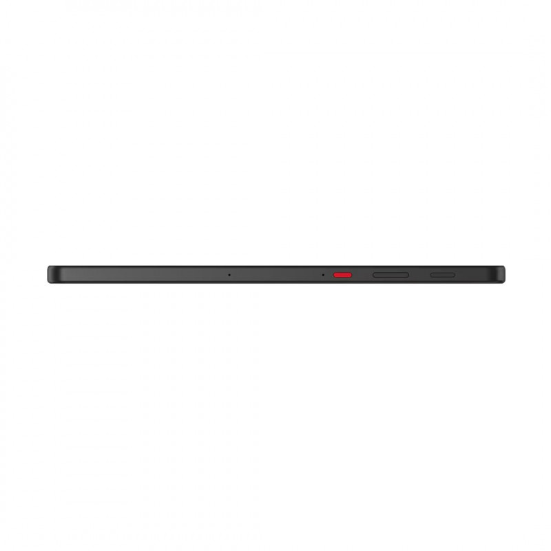 Lenovo ThinkTab X11 Gen 1 planšetdators, 10,95 collu 2,5K, Snapdragon 7s Gen 3, 8/128 GB, Wi-Fi, melns (Eclipse Black)