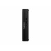 Lenovo V105q 13Q20001MH Tiny mini dators, AMD Ryzen 3, 8 GB RAM, 256 GB SSD, Windows 11 Pro