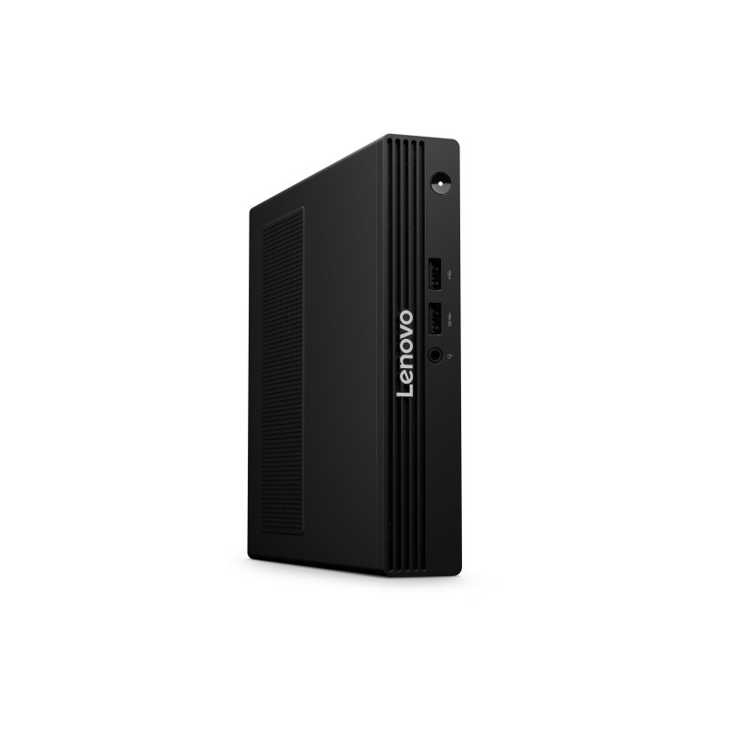 Lenovo V105q 13Q20001MH Tiny mini dators, AMD Ryzen 3, 8 GB RAM, 256 GB SSD, Windows 11 Pro