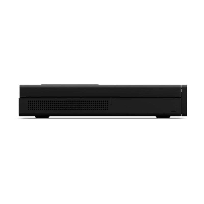 Lenovo V105q 13Q20001MH Tiny mini dators, AMD Ryzen 3, 8 GB RAM, 256 GB SSD, Windows 11 Pro