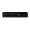 Lenovo V105q 13Q20005MH Tiny mini dators, AMD Ryzen 5, 16 GB RAM, 512 GB SSD, Windows 11 Pro
