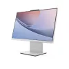 Lenovo IdeaCentre AIO 24ILL11 viss vienā dators, 24 collu FHD, Intel Core Ultra 5 226V, 16 GB RAM, 512 GB SSD, Windows 11 Home, vācu valodas versija