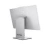 Lenovo IdeaCentre AIO 24ILL11 viss vienā dators, 24 collu FHD, Intel Core Ultra 5 226V, 16 GB RAM, 512 GB SSD, Windows 11 Home, vācu valodas versija