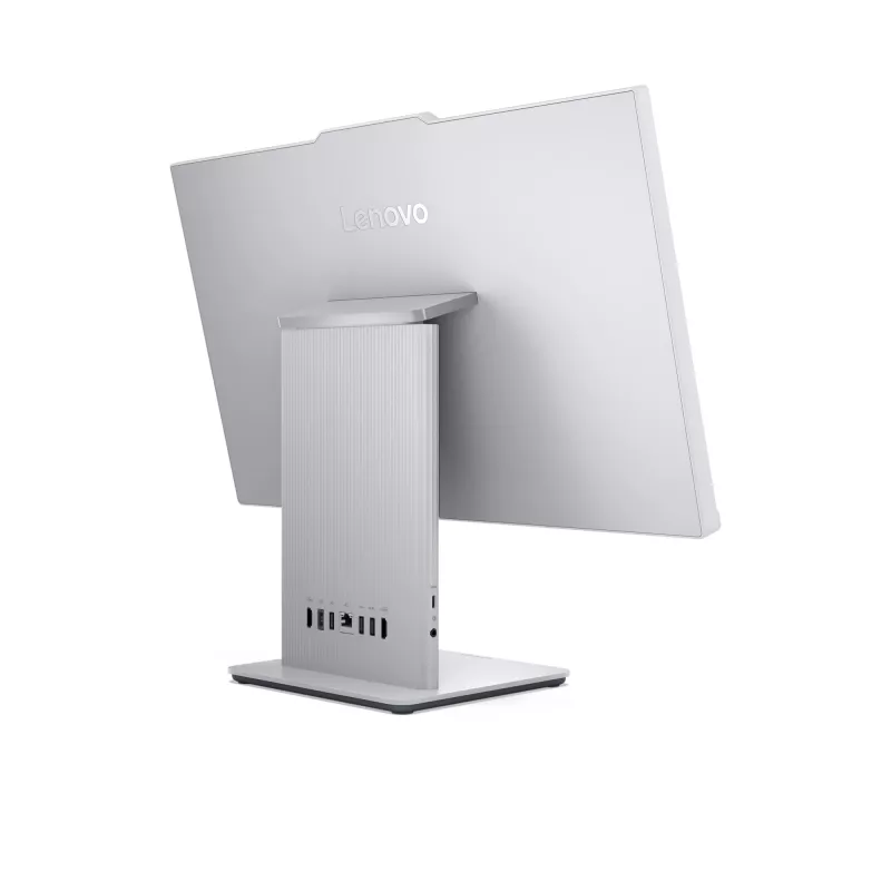 Lenovo IdeaCentre AIO 24ILL11 viss vienā dators, 24 collu FHD, Intel Core Ultra 5 226V, 16 GB RAM, 512 GB SSD, Windows 11 Home, vācu valodas versija