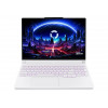 Lenovo Legion 5 15IAX11 portatīvais dators (83VK0050NT), Intel Core Ultra 7 251HX, 15,3 collu OLED WQXGA, 16 GB DDR5, 1 TB SSD, NVIDIA GeForce RTX 5060 8 GB, baltā krāsā (Glacier White)