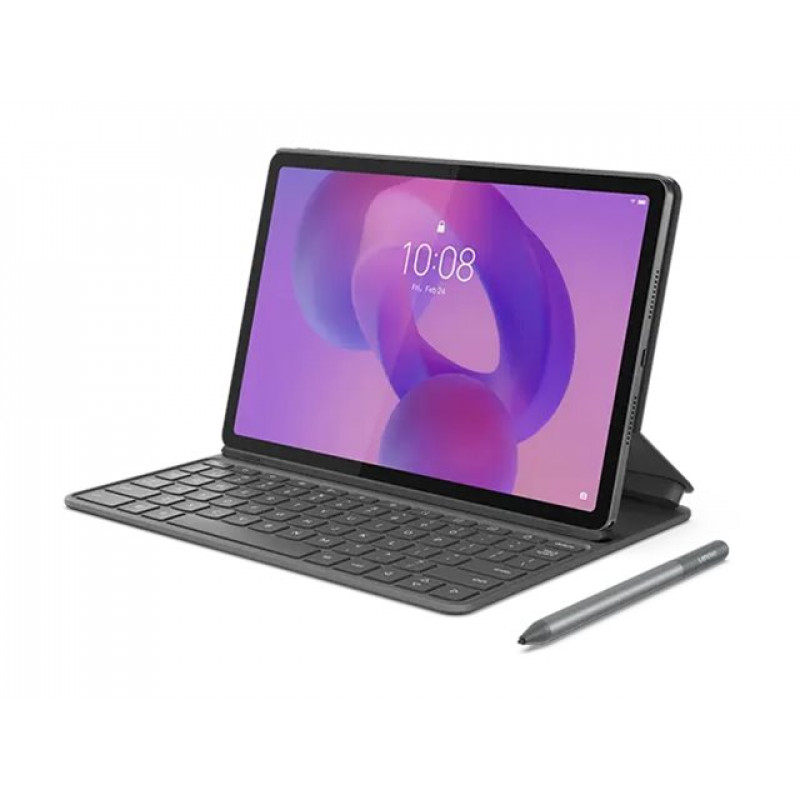 Lenovo IdeaTab ZAFM0794SE planšetdators, 11 collu 2.5K, 6/128, LTE 5G, MediaTek, 90 Hz
