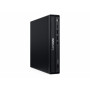 Lenovo ThinkCentre M70q G6 Tiny mini dators (13HA0020MH), Intel Core Ultra 5 225T, 16 GB RAM, 512 GB SSD, Windows 11 Pro