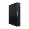 Lenovo ThinkCentre M70q G6 Tiny mini dators (13HA0020MH), Intel Core Ultra 5 225T, 16 GB RAM, 512 GB SSD, Windows 11 Pro