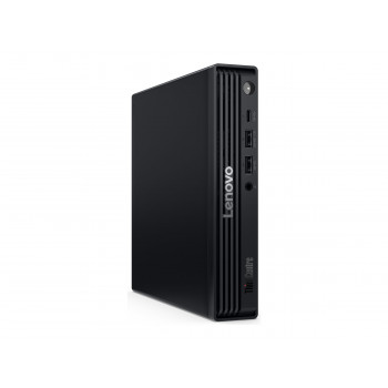 Lenovo ThinkCentre M90q G6 Tiny mini dators (13A40072MH), Intel Core Ultra 7 265T, 16 GB SODIMM DDR5, 512 GB SSD, Windows 11 Pro