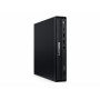 Lenovo ThinkCentre M90q G6 Tiny mini dators (13A40072MH), Intel Core Ultra 7 265T, 16 GB SODIMM DDR5, 512 GB SSD, Windows 11 Pro