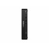 Lenovo ThinkCentre M90q G6 Tiny mini dators (13A40072MH), Intel Core Ultra 7 265T, 16 GB SODIMM DDR5, 512 GB SSD, Windows 11 Pro