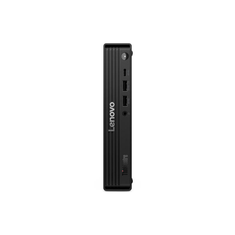 Lenovo ThinkCentre M90q G6 Tiny mini dators (13A40072MH), Intel Core Ultra 7 265T, 16 GB SODIMM DDR5, 512 GB SSD, Windows 11 Pro