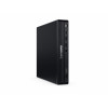 Lenovo ThinkCentre M90q G6 Tiny mini dators (13A40072MH), Intel Core Ultra 7 265T, 16 GB SODIMM DDR5, 512 GB SSD, Windows 11 Pro