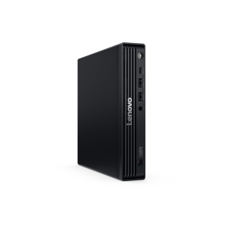 Lenovo ThinkCentre M90q G6 Tiny mini dators (13A40072MH), Intel Core Ultra 7 265T, 16 GB SODIMM DDR5, 512 GB SSD, Windows 11 Pro
