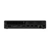 Lenovo ThinkCentre M90q G6 Tiny mini dators (13A40072MH), Intel Core Ultra 7 265T, 16 GB SODIMM DDR5, 512 GB SSD, Windows 11 Pro