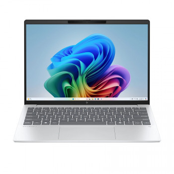 HP OmniBook 7 Aero 13-bg1006ne portatīvais dators, AMD Ryzen AI 7 350, 16 GB RAM, 1 TB SSD, 13,3 collu WQXGA, atjaunots