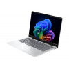 HP OmniBook 5 14-he0013nf portatīvais dators, Qualcomm Snapdragon X, 16 GB RAM, 512 GB SSD, 14 collu WUXGA OLED, Windows 11, atjaunots