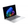 HP OmniBook 5 14-he0013nf portatīvais dators, Qualcomm Snapdragon X, 16 GB RAM, 512 GB SSD, 14 collu WUXGA OLED, Windows 11, atjaunots