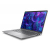 HP ZBook 8 G1i 14 portatīvais dators, Core Ultra 9 285H, 32 GB RAM, 2 TB SSD, 14″ WQXGA, atjaunots