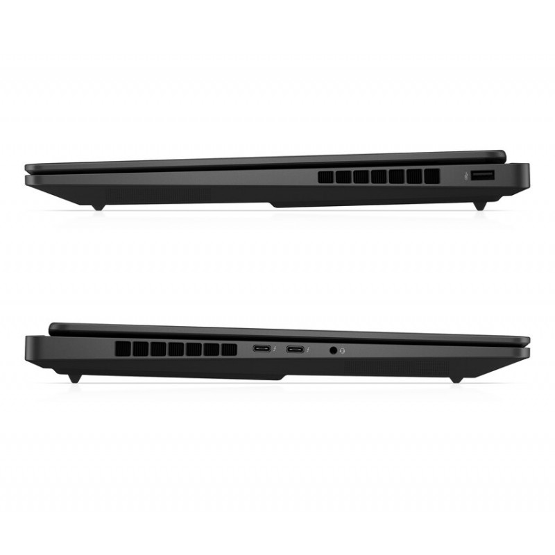 HP OMEN MAX Gaming 16-ah0019nx portatīvais dators, Core Ultra 7 255HX, RTX 5070, 32 GB RAM, 16″, atjaunots