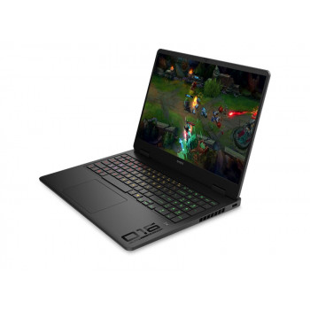 HP OMEN Gaming 16-am0007nx portatīvais dators, Core i7-14650HX, RTX 5060, 24 GB RAM, 1 TB SSD, 16″ WUXGA, atjaunots