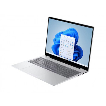 HP OmniBook 7 AI 16-ay0001nx portatīvais dators, Core Ultra 7 255H, 32 GB RAM, 16″ WQXGA, atjaunots