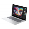 HP OmniBook 7 NGAI 17-dc0005nf portatīvais dators, 17,3″ FHD skārienekrāns, 16 GB RAM, 512 GB SSD, Windows 11, atjaunots