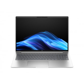HP ProBook 4 G1i 16 portatīvais dators, Intel Core Ultra 7 255U, 16″ WUXGA, 16 GB RAM, 512 GB SSD, FreeDOS, atjaunots