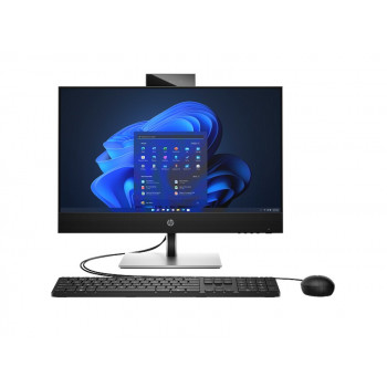 HP ProOne 440 G9 NT viss vienā dators, i5-14500, 23,8 collu, 16 GB RAM, 512 GB SSD, Windows 11 Pro, atjaunots