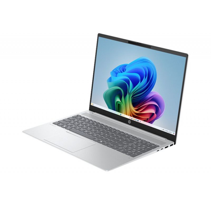 HP OmniBook 5 16-ag1007nf portatīvais dators, Ryzen AI 7 350, 16 collu WUXGA OLED, 16 GB RAM, 512 GB SSD, atjaunots