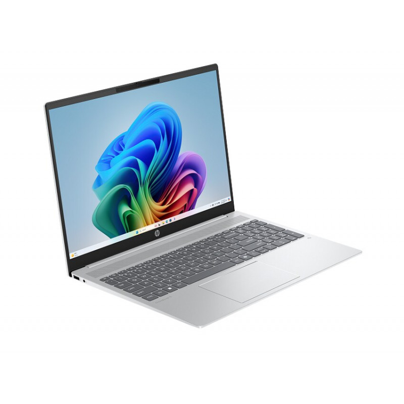 HP OmniBook 5 16-ag1007nf portatīvais dators, Ryzen AI 7 350, 16 collu WUXGA OLED, 16 GB RAM, 512 GB SSD, atjaunots