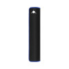 White Shark BLUE KNIGHT XL GMP-2103 spēļu peles paliktnis, 800x350 mm