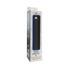 White Shark BLUE KNIGHT XL GMP-2103 spēļu peles paliktnis, 800x350 mm